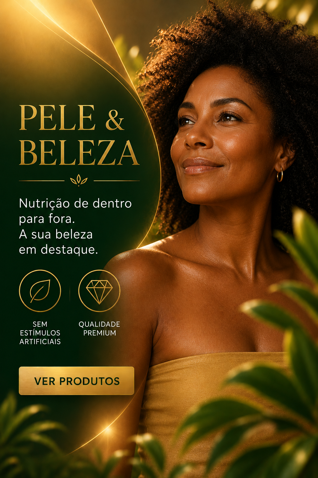 Pele & Beleza