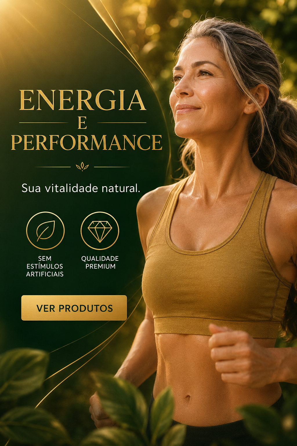 Energia & Performance