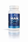 Blue Man
