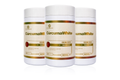 Cúrcuma White – Kit 3 Frascos