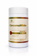Cúrcuma White