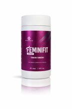 Kit FeminiFit + Creatina Solúvel 150g