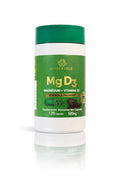 Magnésium + D3