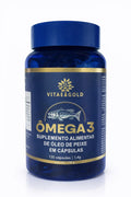 Ômega 3