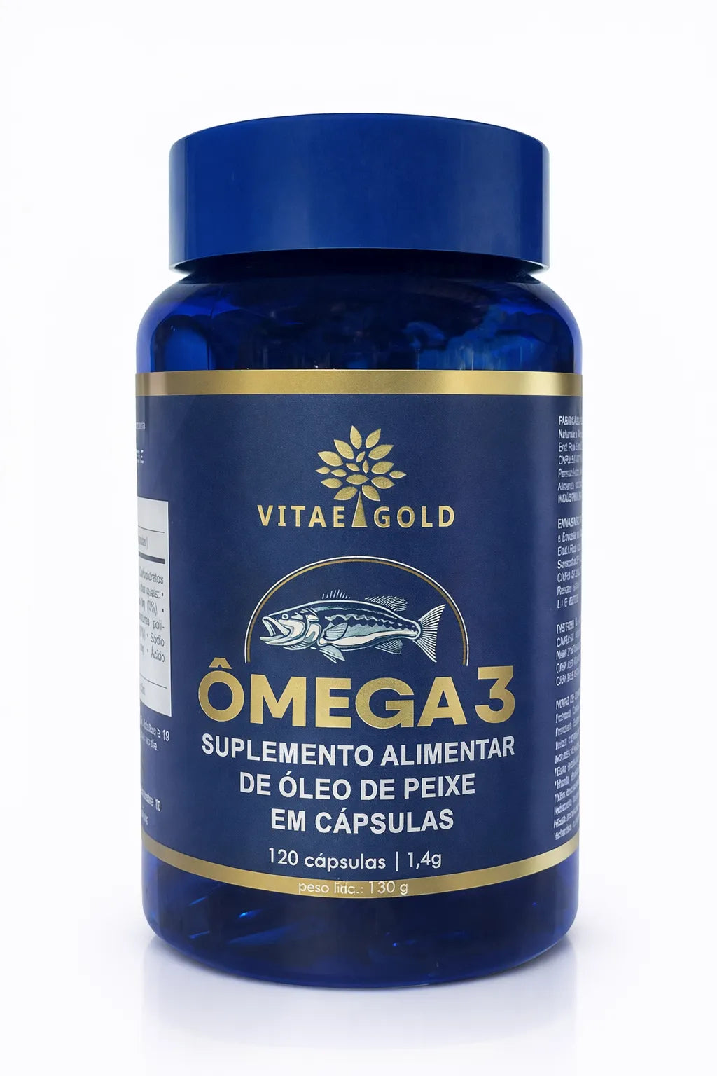 Ômega 3