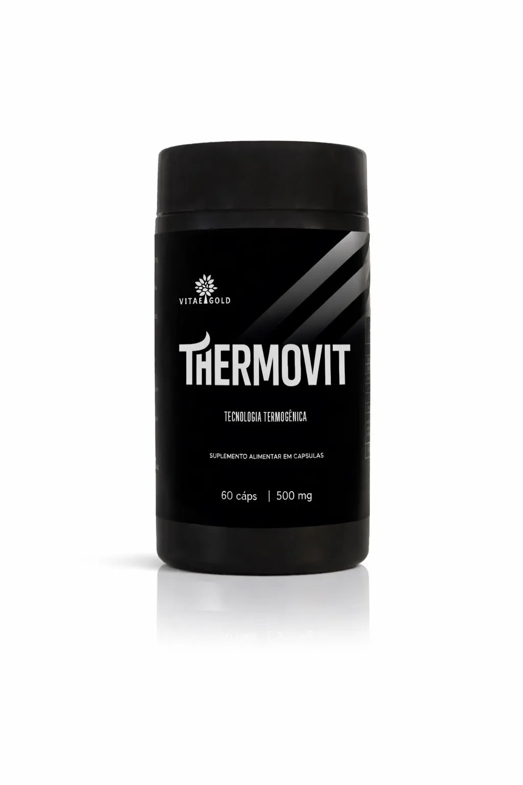 ThermoVit - Termogênico sem cafeína