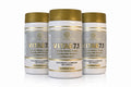 Vitae 7.1 – Kit 3 Frascos