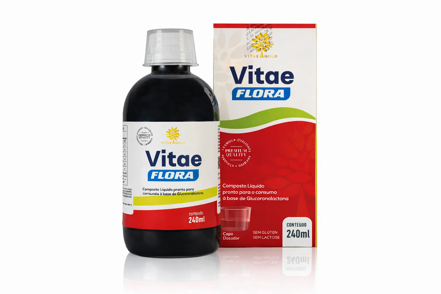Vitae Flora