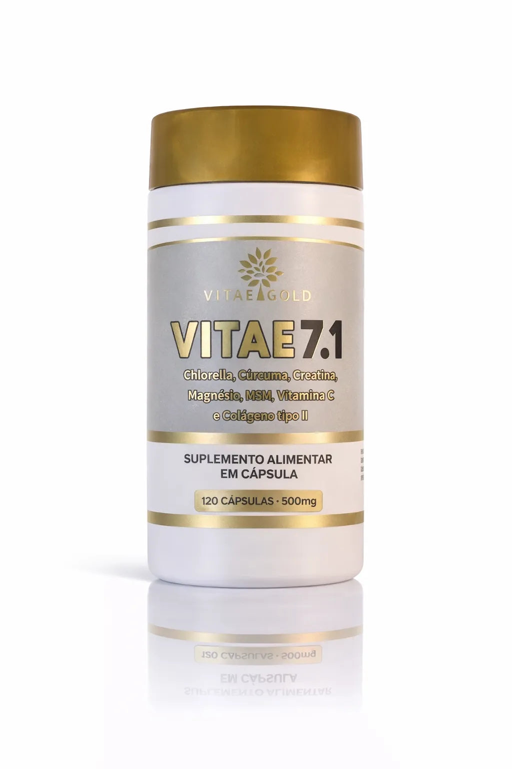 Vitae 7.1